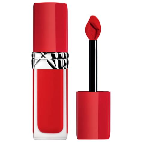 dior rouge a levre|lipstick dior sephora.